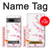 S3707 Pink Cherry Blossom Spring Flower Case Cover Custodia per Google Pixel 7