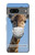 S3806 Funny Giraffe Case Cover Custodia per Google Pixel 7