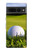 S0068 Golf Case Cover Custodia per Google Pixel 7 Pro
