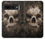 S0552 Skull Case Cover Custodia per Google Pixel 7 Pro