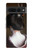 S1337 Japan Geisha Neck Case Cover Custodia per Google Pixel 7 Pro