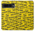 S2088 Police Line Do Not Cross Case Cover Custodia per Google Pixel 7 Pro