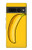 S2294 Banana Case Cover Custodia per Google Pixel 7 Pro
