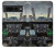 S2435 Fighter Jet Aircraft Cockpit Case Cover Custodia per Google Pixel 7 Pro