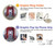 S2637 Golden Gate Bridge Case Cover Custodia per Google Pixel 7 Pro
