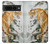 S2750 Oriental Chinese Tiger Painting Case Cover Custodia per Google Pixel 7 Pro