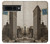 S2832 New York 1903 Flatiron Building Postcard Case Cover Custodia per Google Pixel 7 Pro