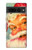 S2840 Christmas Vintage Santa Case Cover Custodia per Google Pixel 7 Pro