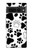 S2904 Dog Paw Prints Case Cover Custodia per Google Pixel 7 Pro