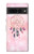 S3094 Dreamcatcher Watercolor Painting Case Cover Custodia per Google Pixel 7 Pro S3094 Dreamcatcher Watercolor Painting Case Cover Custodia per Google Pixel 7 Pro