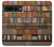 S3154 Bookshelf Case Cover Custodia per Google Pixel 7 Pro S3154 Bookshelf Case Cover Custodia per Google Pixel 7 Pro