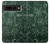 S3211 Science Green Board Case Cover Custodia per Google Pixel 7 Pro