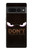S3412 Do Not Touch My Phone Case Cover Custodia per Google Pixel 7 Pro