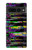 S3420 Coding Programmer Case Cover Custodia per Google Pixel 7 Pro