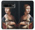 S3471 Lady Ermine Leonardo da Vinci Case Cover Custodia per Google Pixel 7 Pro