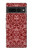 S3556 Yen Pattern Case Cover Custodia per Google Pixel 7 Pro