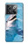 S1291 Dolphin Case Cover Custodia per OnePlus Ace Pro