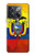 S3020 Ecuador Flag Case Cover Custodia per OnePlus Ace Pro