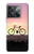 S3252 Bicycle Sunset Case Cover Custodia per OnePlus Ace Pro