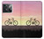 S3252 Bicycle Sunset Case Cover Custodia per OnePlus Ace Pro