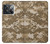 S3294 Army Desert Tan Coyote Camo Camouflage Case Cover Custodia per OnePlus Ace Pro