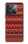 S3404 Aztecs Pattern Case Cover Custodia per OnePlus Ace Pro