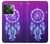 S3484 Cute Galaxy Dream Catcher Case Cover Custodia per OnePlus Ace Pro