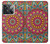 S3694 Hippie Art Pattern Case Cover Custodia per OnePlus Ace Pro