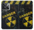 S3891 Nuclear Hazard Danger Case Cover Custodia per OnePlus Ace Pro