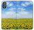 S0232 Sunflower Case Cover Custodia per Motorola Moto G Power 2022, G Play 2023