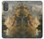 S0408 Fantasy Art Case Cover Custodia per Motorola Moto G Power 2022, G Play 2023