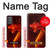 S0526 Red Dragon Case Cover Custodia per Motorola Moto G Power 2022, G Play 2023