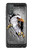 S0855 Eagle Metal Case Cover Custodia per Motorola Moto G Power 2022, G Play 2023