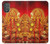 S1030 Hindu God Durga Puja Case Cover Custodia per Motorola Moto G Power 2022, G Play 2023