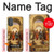 S1086 Raphael's School of Athens Case Cover Custodia per Motorola Moto G Power 2022, G Play 2023