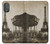 S2174 Eiffel Tower Vintage Paris Case Cover Custodia per Motorola Moto G Power 2022, G Play 2023