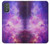 S2207 Milky Way Galaxy Case Cover Custodia per Motorola Moto G Power 2022, G Play 2023