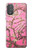 S2449 Pink Blossoming Almond Tree Van Gogh Case Cover Custodia per Motorola Moto G Power 2022, G Play 2023 S2449 Pink Blossoming Almond Tree Van Gogh Case Cover Custodia per Motorola Moto G Power 2022, G Play 2023
