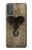 S2516 Elephant Skin Graphic Printed Case Cover Custodia per Motorola Moto G Power 2022, G Play 2023