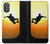 S2676 Extreme Skateboard Sunset Case Cover Custodia per Motorola Moto G Power 2022, G Play 2023 S2676 Extreme Skateboard Sunset Case Cover Custodia per Motorola Moto G Power 2022, G Play 2023