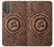 S2874 Om Symbol Tattoo Case Cover Custodia per Motorola Moto G Power 2022, G Play 2023