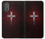 S3160 Christian Cross Case Cover Custodia per Motorola Moto G Power 2022, G Play 2023