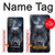 S3168 German Shepherd Black Dog Case Cover Custodia per Motorola Moto G Power 2022, G Play 2023