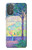 S3349 Paul Signac Terrace of Meudon Case Cover Custodia per Motorola Moto G Power 2022, G Play 2023