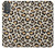 S3374 Fashionable Leopard Seamless Pattern Case Cover Custodia per Motorola Moto G Power 2022, G Play 2023