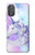 S3375 Unicorn Case Cover Custodia per Motorola Moto G Power 2022, G Play 2023