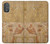 S3398 Egypt Stela Mentuhotep Case Cover Custodia per Motorola Moto G Power 2022, G Play 2023