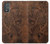 S3405 Fish Tattoo Leather Graphic Print Case Cover Custodia per Motorola Moto G Power 2022, G Play 2023