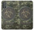 S3468 Biohazard Zombie Hunter Graphic Case Cover Custodia per Motorola Moto G Power 2022, G Play 2023
