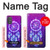 S3484 Cute Galaxy Dream Catcher Case Cover Custodia per Motorola Moto G Power 2022, G Play 2023